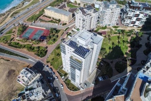 דירות יוקרה