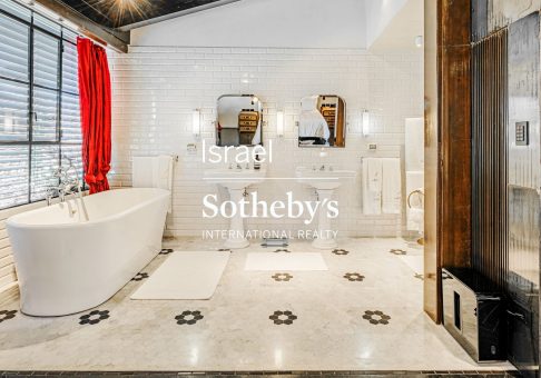 Israel Sotthebys Realty