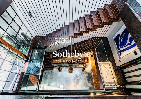Israel Sotthebys Realty