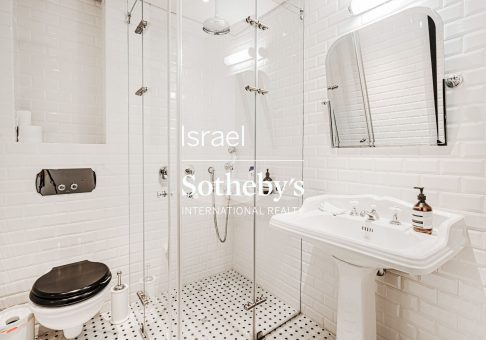 Israel Sotthebys Realty