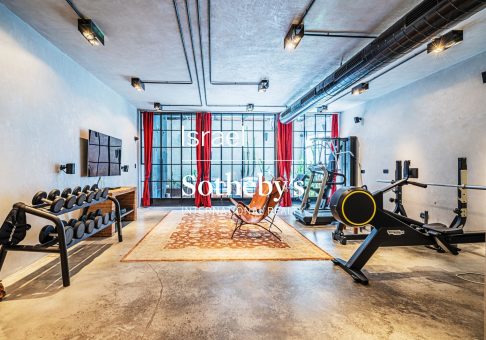 Israel Sotthebys Realty
