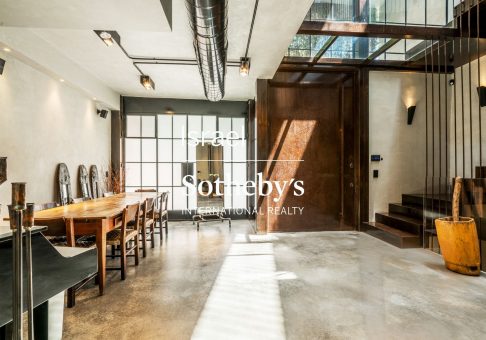 Israel Sotthebys Realty