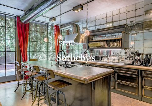 Israel Sotthebys Realty