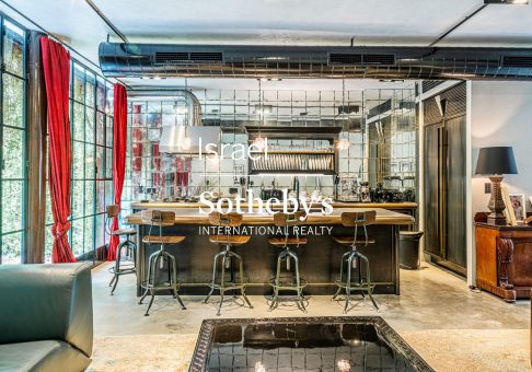 Israel Sotthebys Realty
