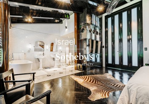 Israel Sotthebys Realty